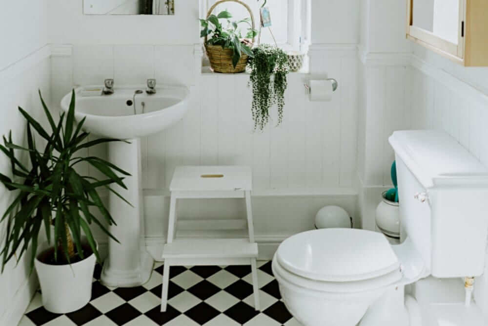 Small Bathroom Ideas Australia
